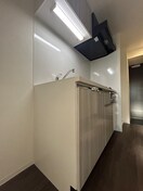 キッチン プレサンス太閤通駅前デュプル