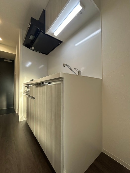 キッチン プレサンス太閤通駅前デュプル