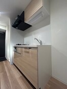 キッチン プレサンス太閤通駅前デュプル