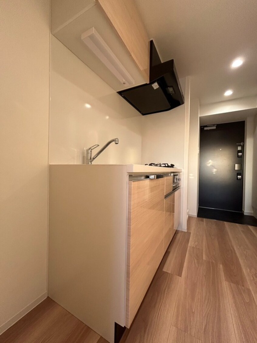 キッチン プレサンス太閤通駅前デュプル