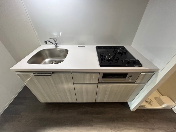 キッチン プレサンス太閤通駅前デュプル