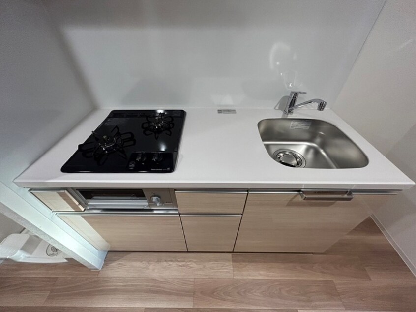 キッチン プレサンス太閤通駅前デュプル