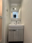 洗面 プレサンス太閤通駅前デュプル