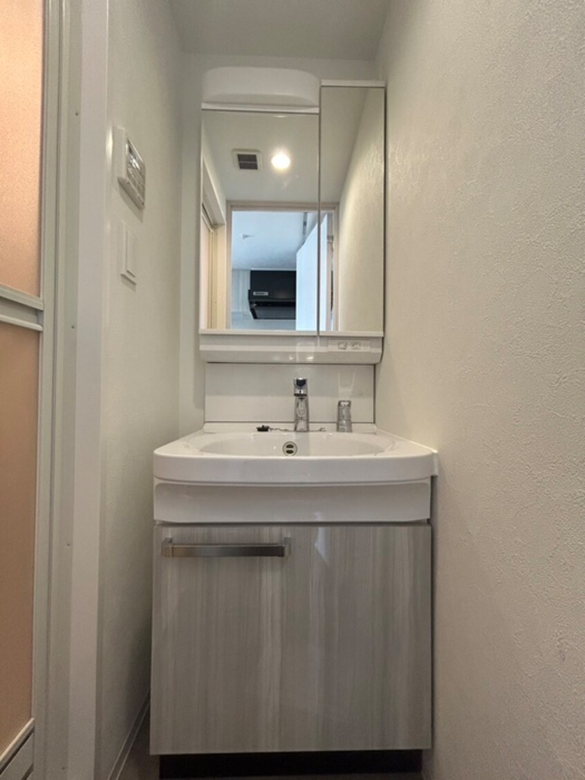 洗面 プレサンス太閤通駅前デュプル