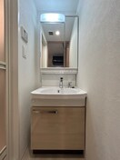 洗面 プレサンス太閤通駅前デュプル