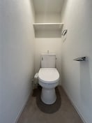 トイレ プレサンス太閤通駅前デュプル