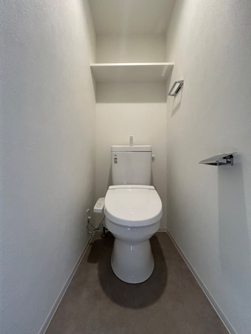 トイレ プレサンス太閤通駅前デュプル