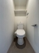 トイレ プレサンス太閤通駅前デュプル