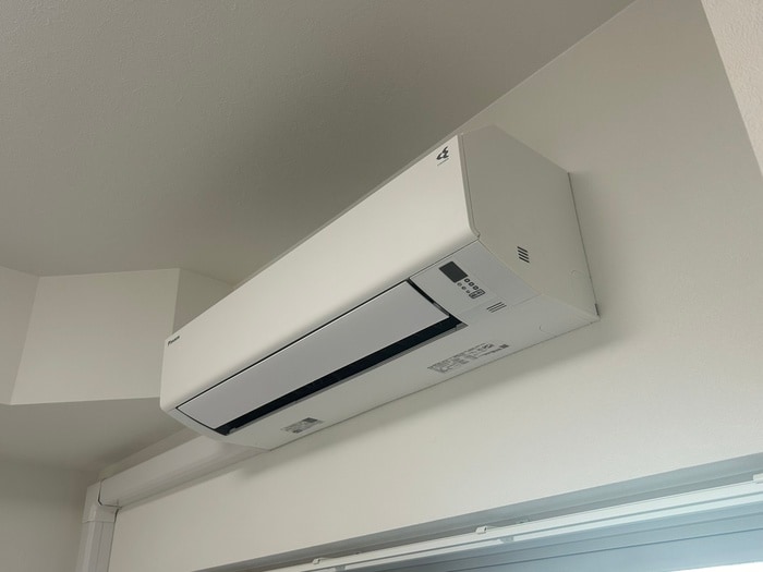 内観写真 プレサンス太閤通駅前デュプル