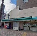 ヤオキスーパー(スーパー)まで220m プレサンス太閤通駅前デュプル