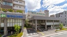 増子記念病院(病院)まで350m プレサンス太閤通駅前デュプル