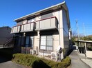 Ｄｉａｓ　Ｔｏｗｎ大清水Ｄ棟の外観