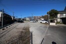 駐車場 Ｄｉａｓ　Ｔｏｗｎ大清水Ｄ棟