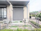 ベランダ・バルコニー Ｄｉａｓ　Ｔｏｗｎ大清水Ｄ棟
