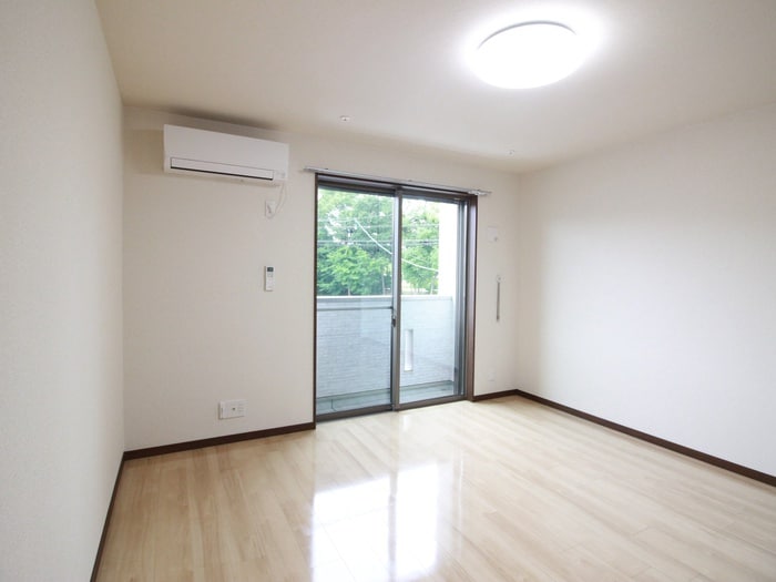 居室 グリーンシティーⅠ