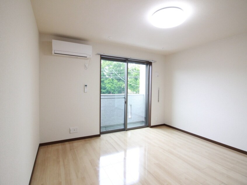 居室 グリーンシティーⅠ