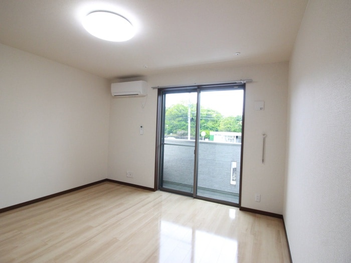 居室 グリーンシティーⅠ