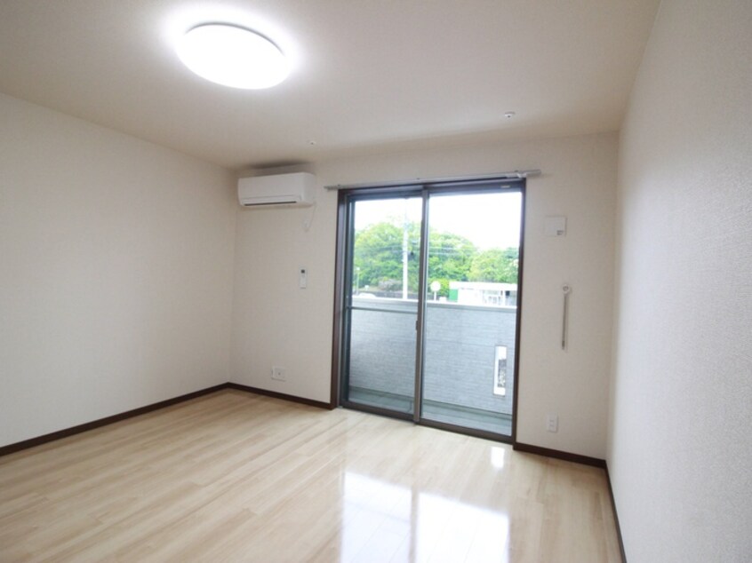 居室 グリーンシティーⅠ