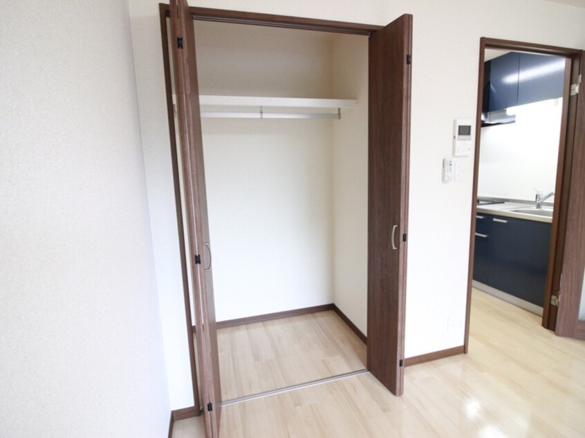 収納 グリーンシティーⅠ