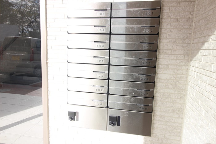 建物設備 グリーンシティーⅠ