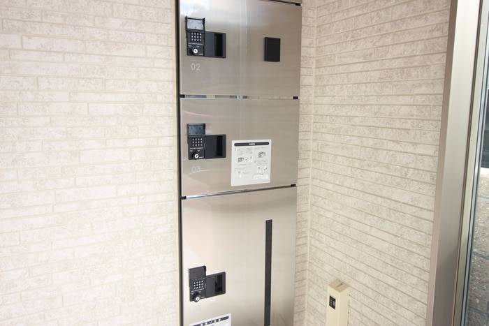 建物設備 グリーンシティーⅠ