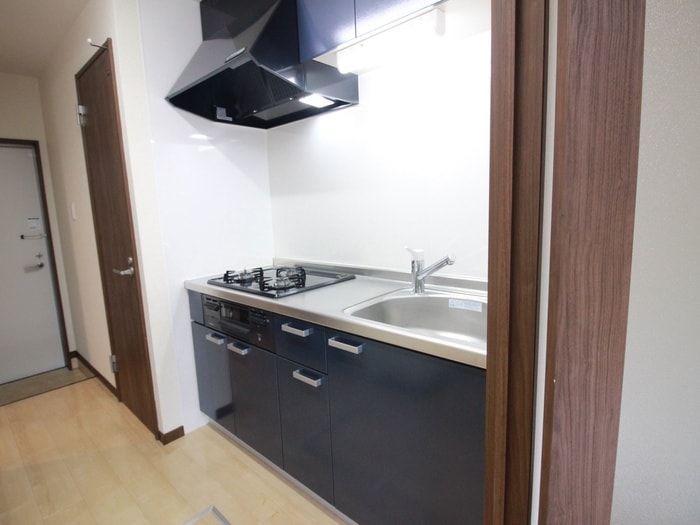 キッチン グリーンシティーⅠ