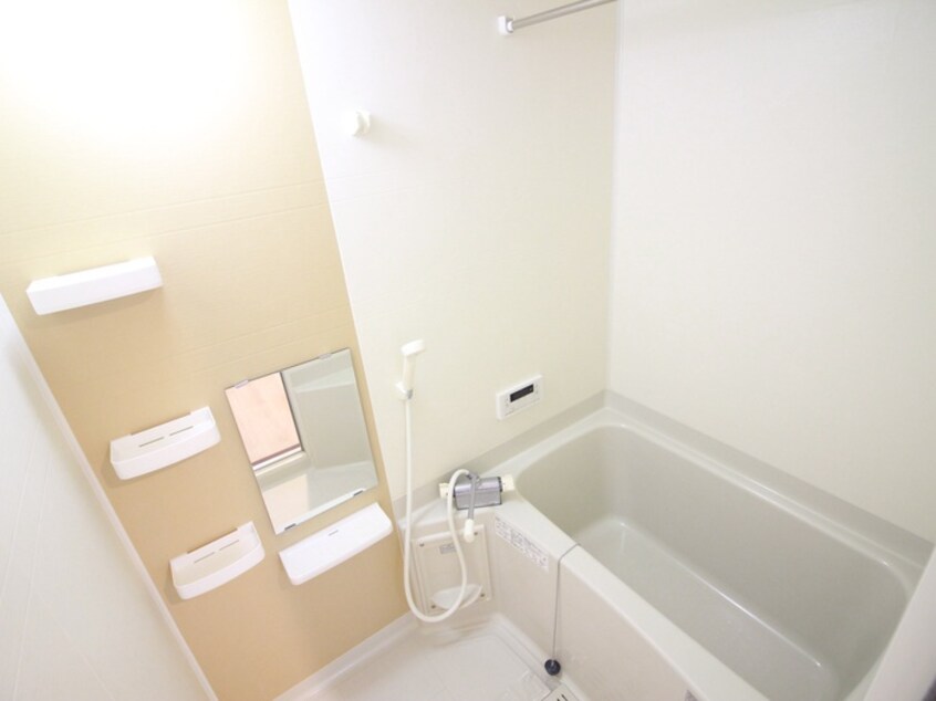 バス／シャワールーム等 グリーンシティーⅠ