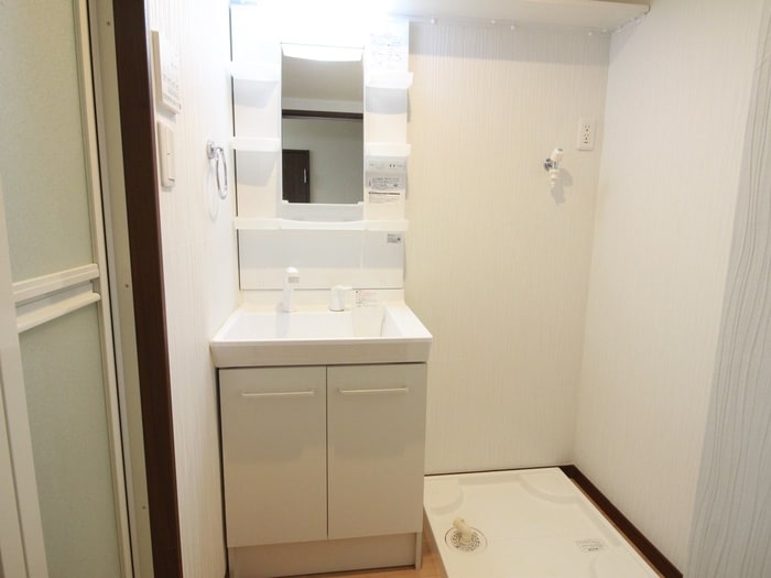 洗面 グリーンシティーⅠ