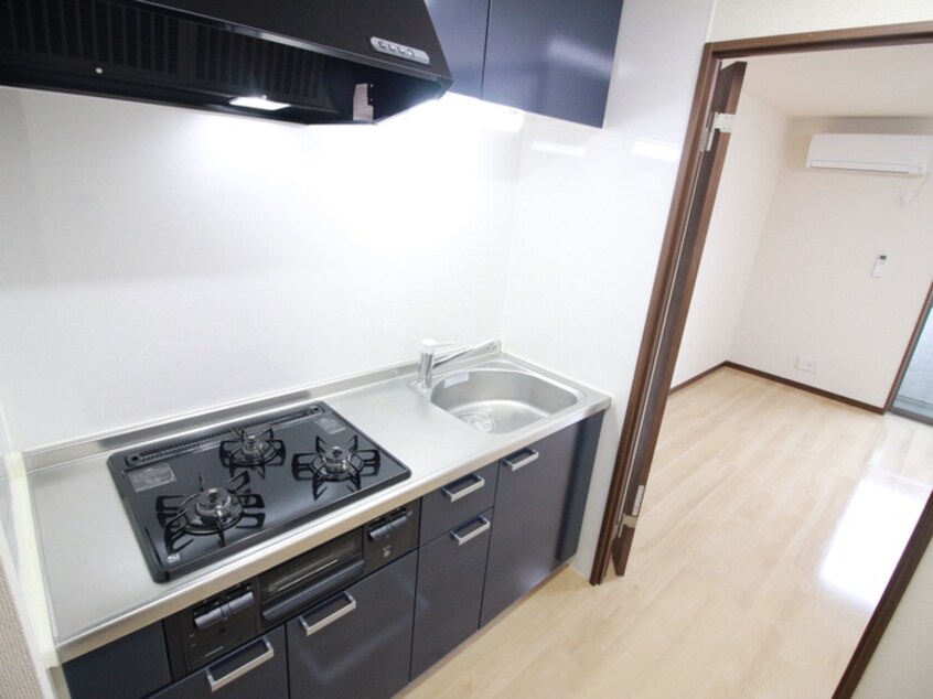 廊下 グリーンシティーⅠ