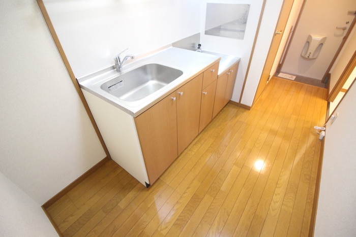 内観写真 ハイツひまわり