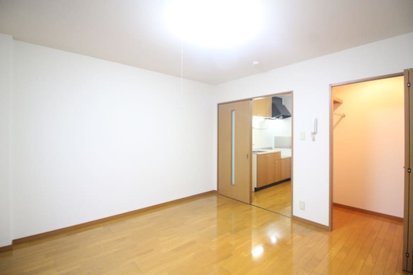 居室 ハイツひまわり