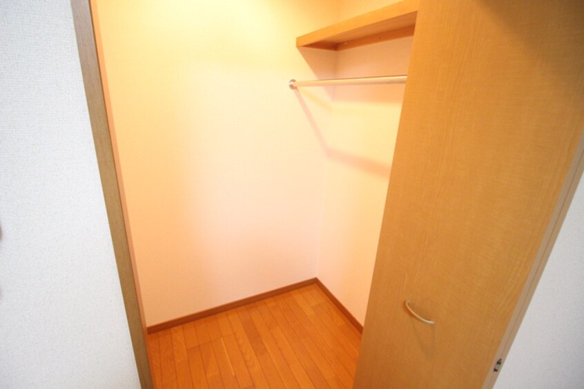 収納 ハイツひまわり