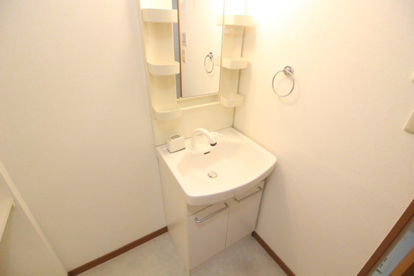 洗面 ハイツひまわり