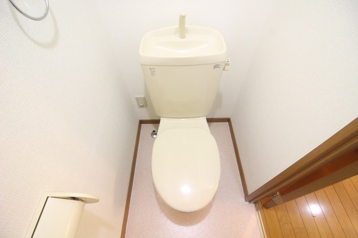 トイレ ハイツひまわり