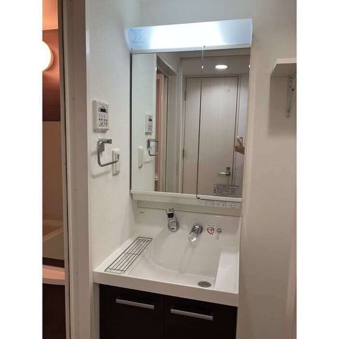 洗面 ｴｽﾃﾑﾌﾟﾗｻﾞ名古屋駅前PT(502)