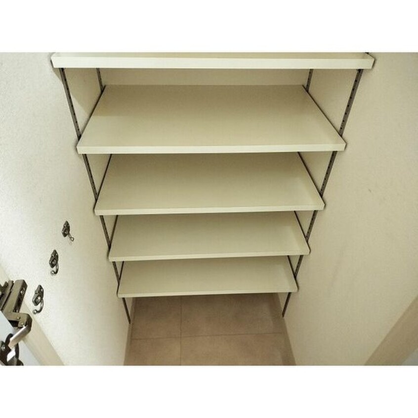 靴箱 ｴｽﾃﾑﾌﾟﾗｻﾞ名古屋駅前PT(502)