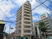 朝日プラザ笹島南　1201