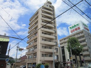 朝日プラザ笹島南　1201