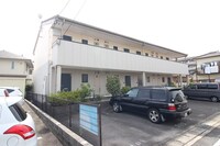 サンメゾン高須