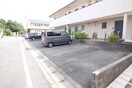 駐車場 サンメゾン高須