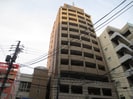 ﾌﾟﾚｻﾝｽ名古屋駅前ｳﾞｪﾙﾛｰﾄﾞ(1301)の外観