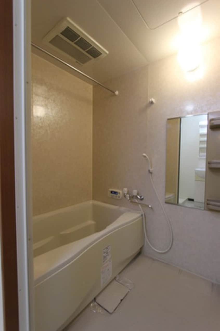 バス／シャワールーム等 ジャルダン新栄