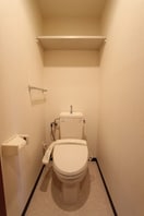 トイレ ジャルダン新栄