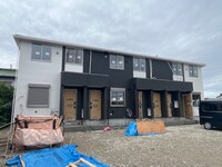 仮)日進市野方町新築アパート