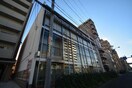 東農信用金庫名古屋支店(銀行)まで500m シャト－青山