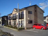 サニ－コ－トOOKAWARA B棟