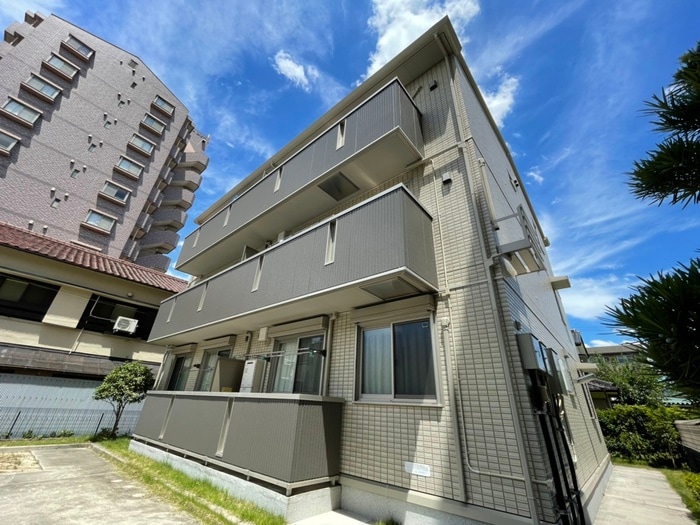 外観写真 さくら館