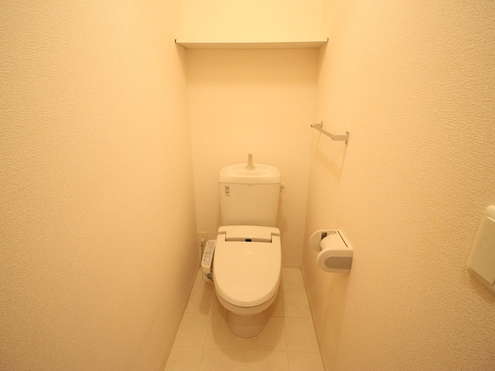 トイレ さくら館