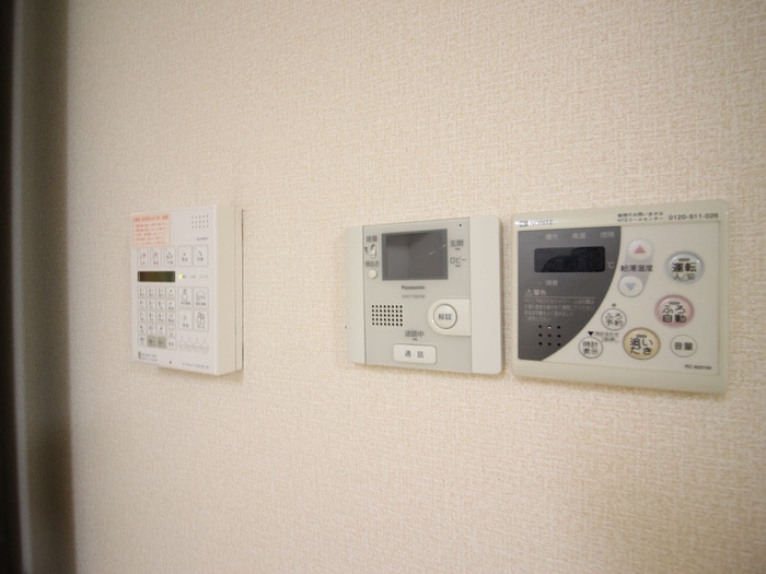 内観写真 さくら館