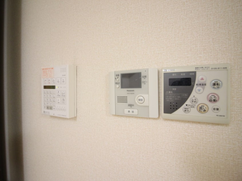 内観写真 さくら館